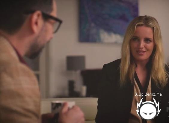 Charlie Forde - I Love My Wife (2025/MissaX.com/SD)