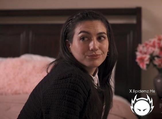 Megan Mistakes - Daddys Little Slut (2025/MissaX.com/SD)