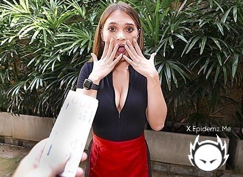 Lily Cute - Broke Cutie Trades Her Throat And Pussy For A Quick Payday (2025/PornhubPremium.com/OnlyFans.com/FullHD)