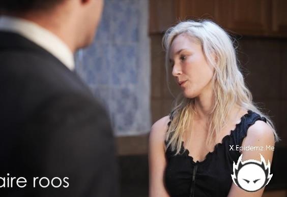 Claire Roos - My Lucky Bracelet (2025/MissaX.com/FullHD)