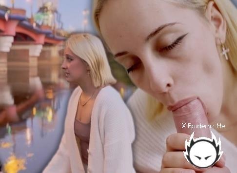 PaolaBlaze - A Thief Wanted To Steal My Purse, I Had To Bribe Him With My Ass - Polish Porn (2025/PornhubPremium.com/OnlyFans.com/FullHD)