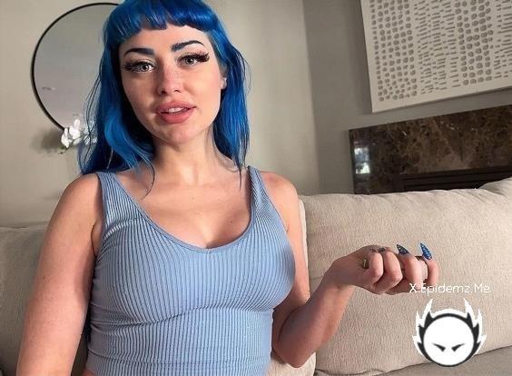 Amateurs - The Ice Cream Parlor (2025/FamilyTherapyXXX.com/FullHD)