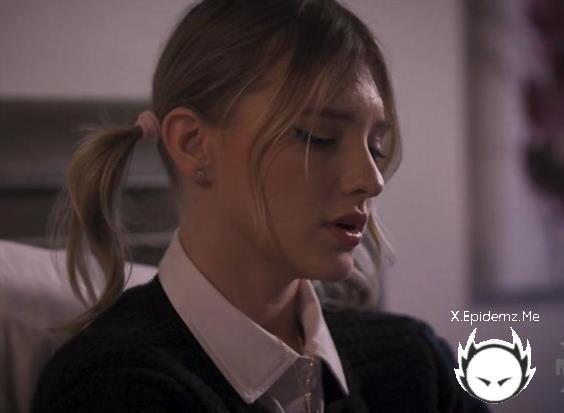 Diana Grace, Melody Marks - My Best Girl (2025/MissaX.com/SD)