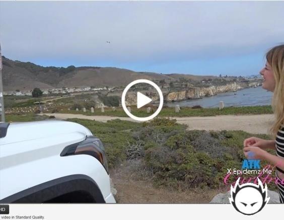 Dez Hansen - Central Cali 1 (2025/ATKGirlfriends.com/SD)