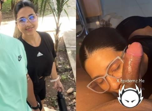 Alexapuntocom - I Ate  The Gym Results - From My Best Student (2025/PornhubPremium.com/OnlyFans.com/SD)