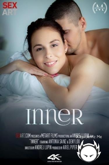 Antonia Sainz - Inner (2025/SexArt.com/MetArt.com/SD)