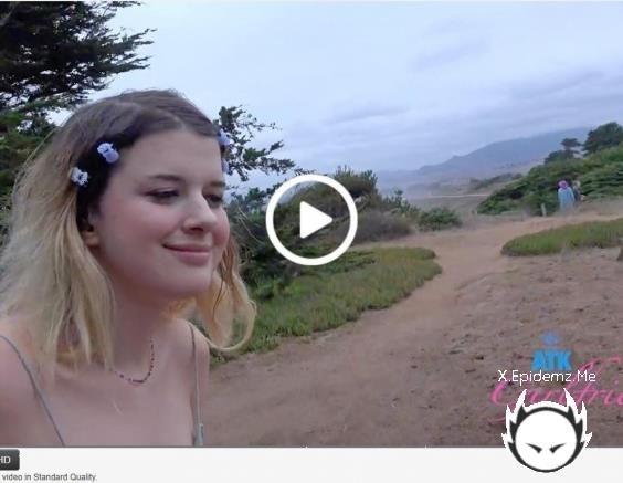 Dez Hansen - Central Cali 4 (2025/ATKGirlfriends.com/SD)