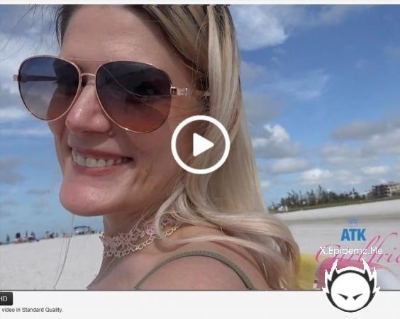 Riley Rose - Sarasota 4 (2025/ATKGirlfriends.com/SD)