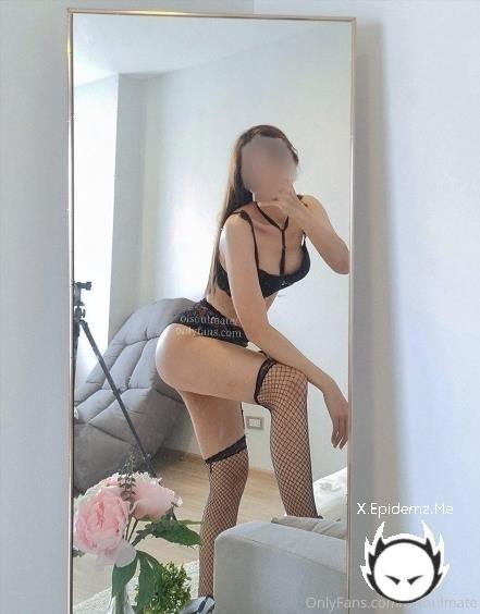 Olsoulmate - Only Fans (2025/OnlyFans.com/FullHD)