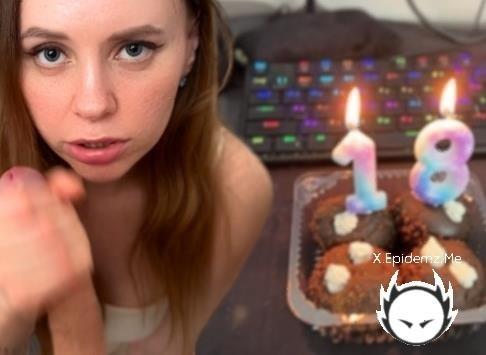 Russian Mommy - He Dreamed Of A Porn Model Russian Mommy And His Wish Came True! (2025/PornhubPremium.com/OnlyFans.com/FullHD)