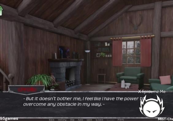 Chrollolucilfer261 - Mist Ch 36 (2025/PornhubPremium.com/OnlyFans.com/FullHD)