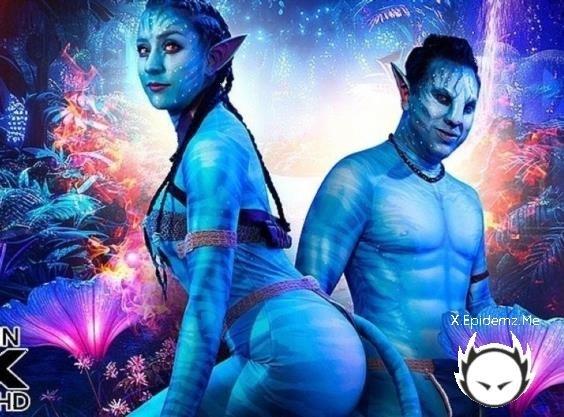 Sofi Lara - Avatar (2025/SexMex.com/FullHD)