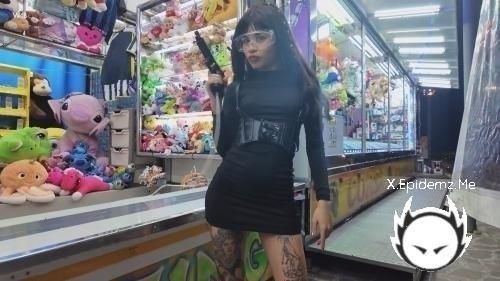 Lilith Baph - Nighttime Fun (2025/Watch4Beauty.com/FullHD)