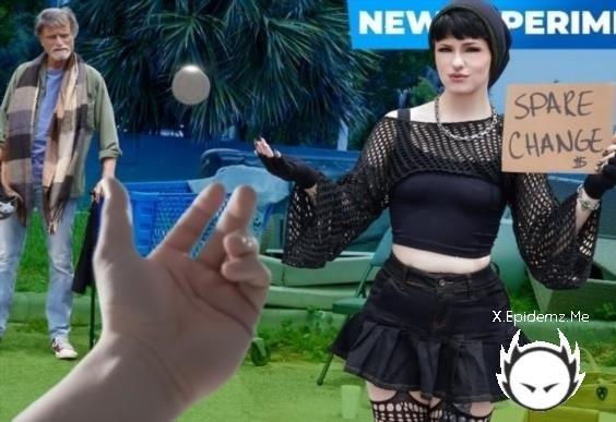 Raee Ripley - Concept Street Slutz (2025/ReptyleLabs.com/TeamSkeet.com/SD)