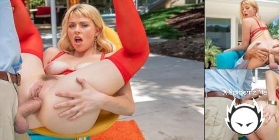 Charley Chaplin - Lady In Red (2025/TushyRaw.com/SD)