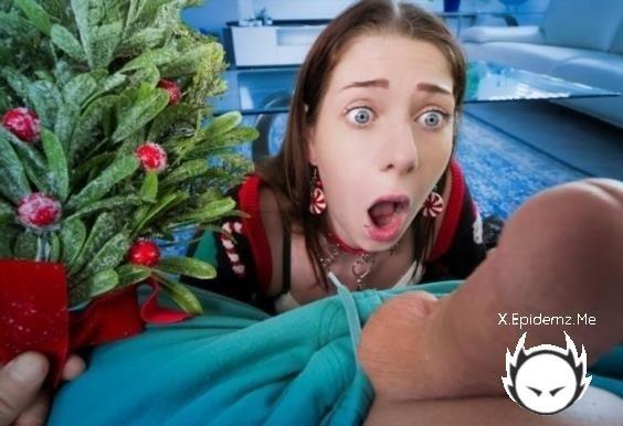 Avery Wilds - Stepdaddys Dick For Christmas (2025/DadCrush.com/TeamSkeet.com/FullHD)
