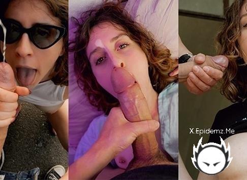 TATE - Facial Compilation Big White Cock And Huge Cumshot - Tate (2025/PornhubPremium.com/OnlyFans.com/FullHD)