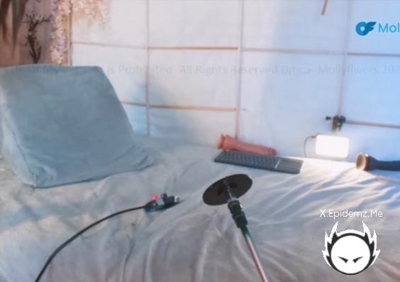 Mollyflwers - Mollyflwers (2025/PornhubPremium.com/OnlyFans.com/HD)