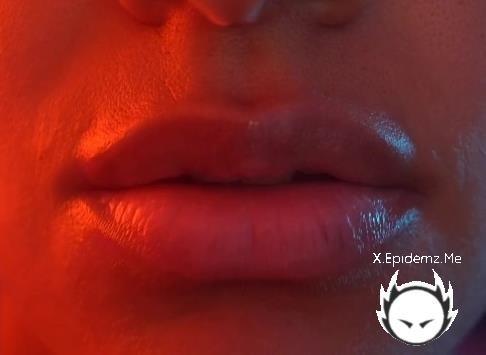 Foxybrown2025 - Asmr Up Close Kisses (2025/PornhubPremium.com/OnlyFans.com/FullHD)