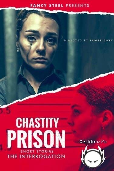 Prisoner Tonya Saylee - Chastity Prison The Interrogation (2024/Fancysteel.com/FullHD)