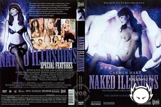 Naked Illusions (2006/SD)