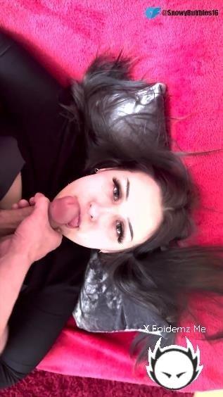 Snowy Daddy - A Face To Cum To (2025/PornhubPremium.com/OnlyFans.com/SD)