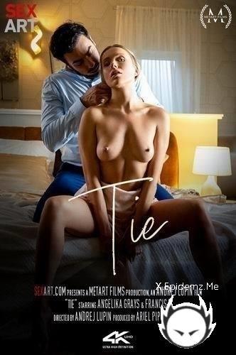 Angelika Grays - Tie (2025/SexArt.com/MetArt.com/SD)