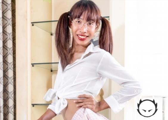 Lee - Cute Like Lee (2022/AsianTgirls.com/FullHD)
