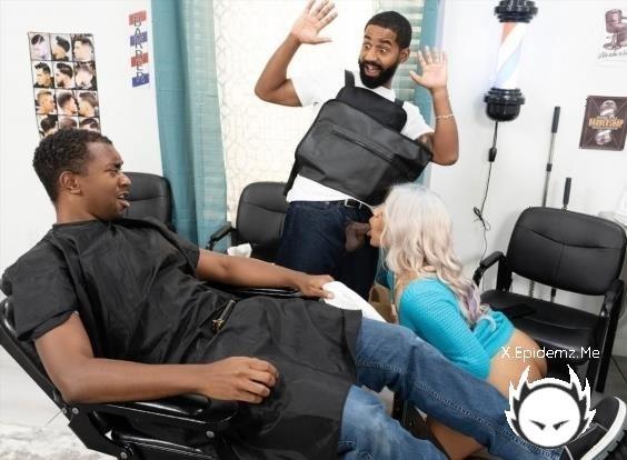 Kyra Bullet, Shadow -  (2025/TransAngels.com/FullHD)