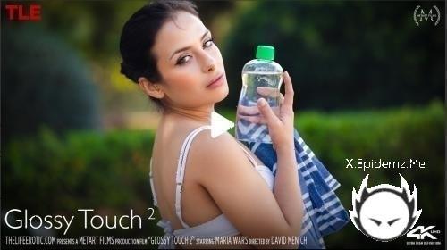 Maria Wars - Glossy Touch 2 (2026/TheLifeErotic.com/FullHD)