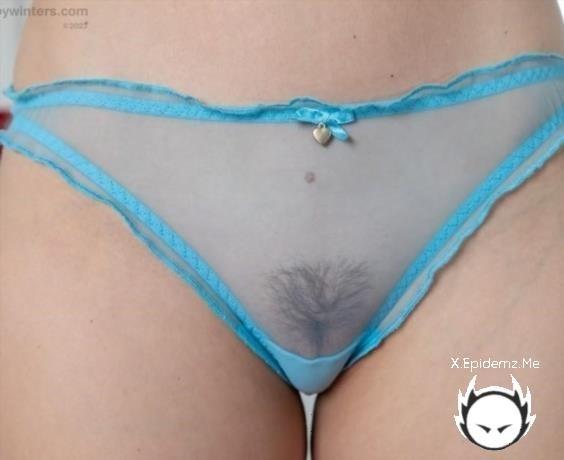 Amateurs - Nude Girls See-Through Knickers Ryana (2026/AbbyWinters.com/FullHD)