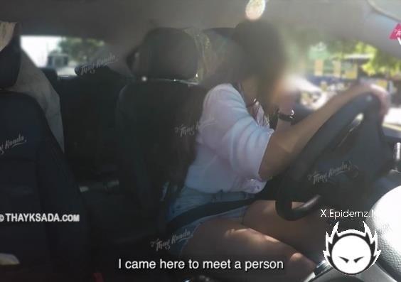 Thay Ksada - Without Panties Asking For Information And Letting You Touch My Pussy (2026/PornhubPremium.com/OnlyFans.com/FullHD)