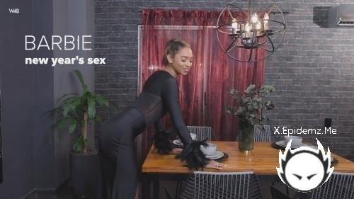Barbie - New Years Sex (2026/Watch4Beauty.com/FullHD)
