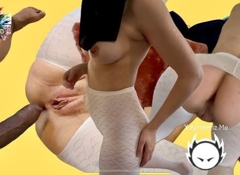 ArabVirginx - Hijab Hookup Hops On White African Arab Gardeners Black Cock - (2026/PornhubPremium.com/OnlyFans.com/FullHD)