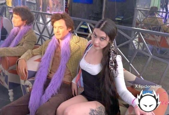 Daydream Daisy - Wax Museum 1 (2026/ATKGirlfriends.com/FullHD)