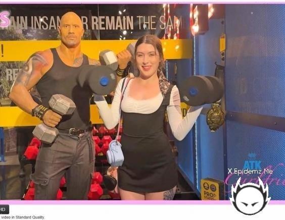 Daydream Daisy - Bts (2026/ATKGirlfriends.com/SD)