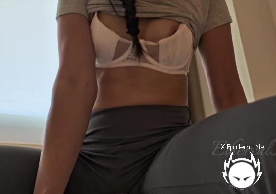 EtherealMia - Pillow Humping With Big Booty Cutie (2026/PornhubPremium.com/OnlyFans.com/FullHD)