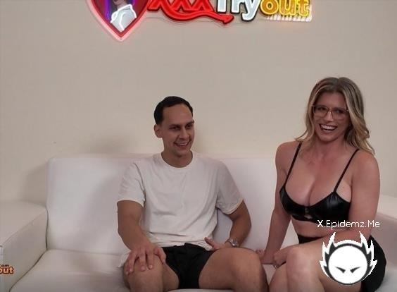 Cory Chase - Corey Chase (2026/XXXTryOut.com/FullHD)