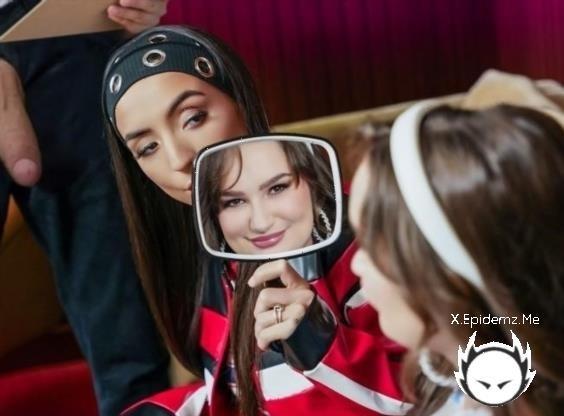 Bunny Fae, Sasha Tatcha - Friends Are Supposed To Share! Therapy Session Goes Wild (2026/PervTherapy.com/TeamSkeet.com/FullHD)