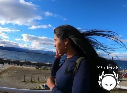 Laliloveok - This Young Backpacker In Bariloche Needs Your Help (2026/PornhubPremium.com/OnlyFans.com/FullHD)
