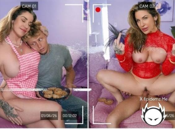 Kayla Paige - Fuck Your Stepson While Your Husband Is Watching (2026/GotMylf.com/TeamSkeet.com/FullHD)