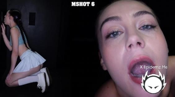 Dolly Paige - First Gloryhole (2026/GloryHoleSecrets.com/FullHD)