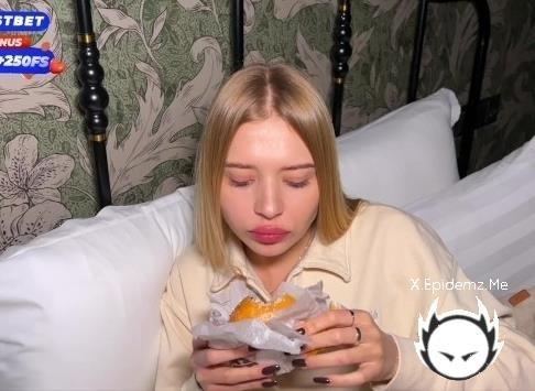 Ken Honey - Fed Burger With Cum To My Sweet Stepsis (2026/PornhubPremium.com/OnlyFans.com/FullHD)