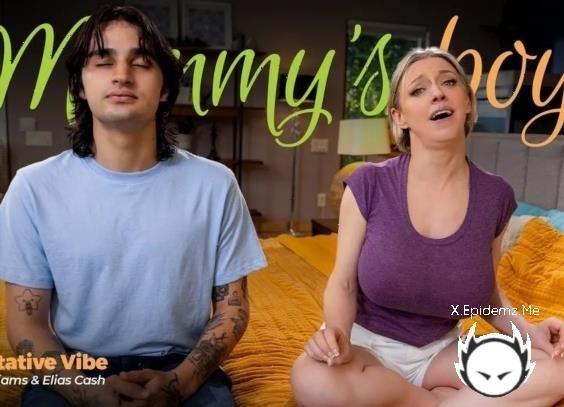 Dee Williams - Meditative Vibe (2026/MommysBoy.com/FullHD)