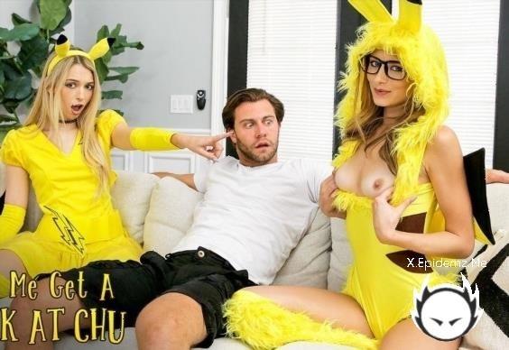 Kyler Quinn, Lily Larimar - Let Me Get A Peek At Chu (2026/MyFamilyPies.com/Nubiles-Porn.com/HD)