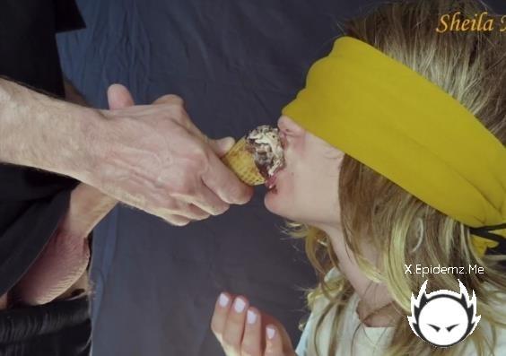 Sheila Moore - Damn, My Stepbrother Tricked Me Again With The Taste Game - Sheila Moore (2026/PornhubPremium.com/OnlyFans.com/FullHD)