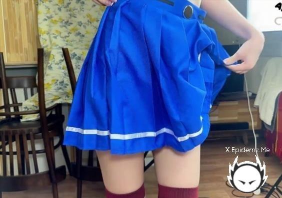 Kitty Alina - New Mode In Miside Brought Mita Into My Bedroom  She Wanted Sex Immediately - Miside In Real Life (2026/PornhubPremium.com/OnlyFans.com/FullHD)