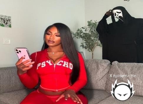 Gina Wap - Stranger Fucked Me Hard While My Bf Was Away On Halloween Night (2026/PornhubPremium.com/OnlyFans.com/HD)