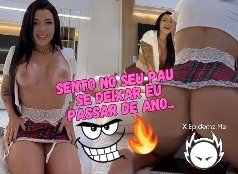 Drii Cordeiro - Hot Student Masturbating And Talking Bitching To Seduce The Naughty Teacher (2026/PornhubPremium.com/OnlyFans.com/FullHD)