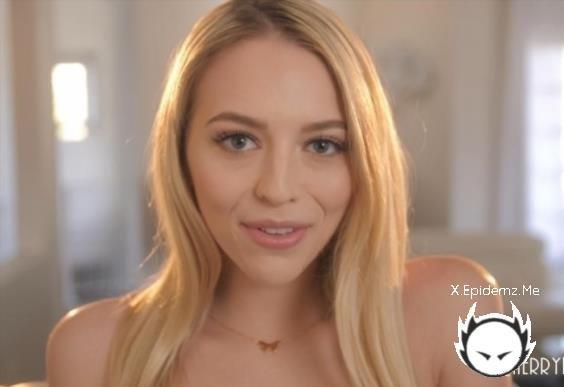 Lily Larimar - My Favorite Glass Dildo Makes Me Cum So Hard (2021/CherryPimps.com/FullHD)